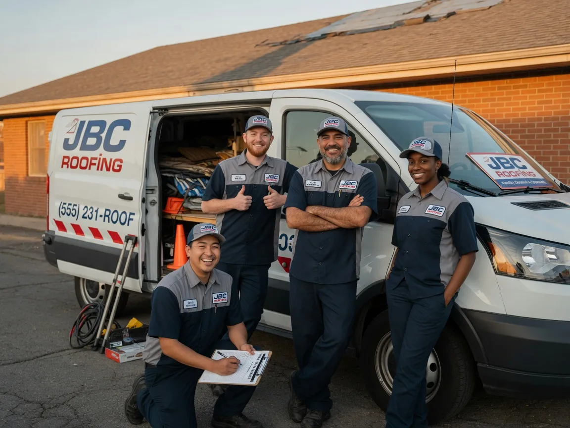 Roof Replacement company in Franksville, WI