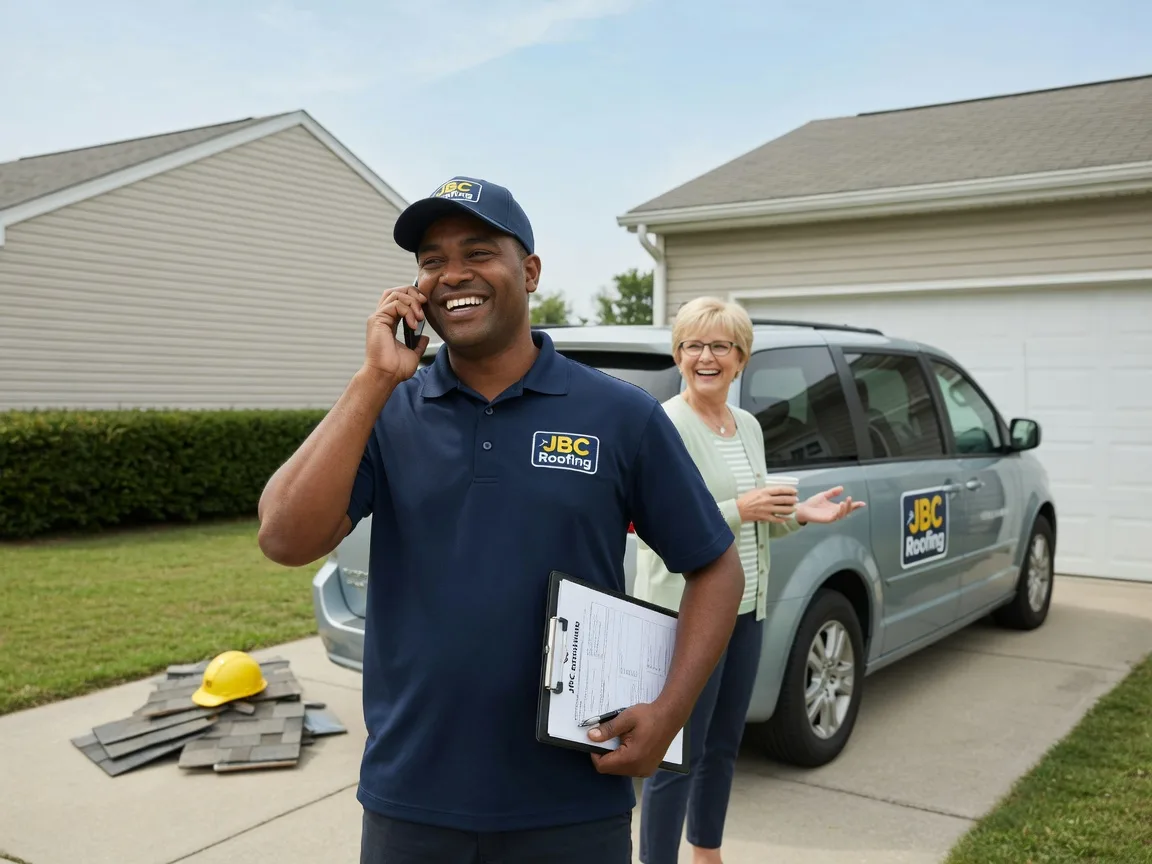 Roof Replacement Franksville, WI FAQs